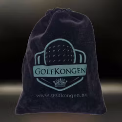 GolfKongen: Startbag for Nybegynnere!