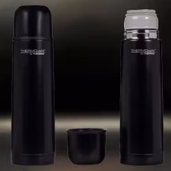 Thermos Everyday 0,5L Svart