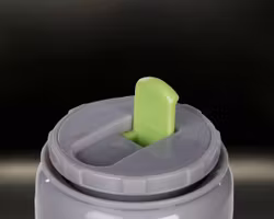 Thermos Everyday 0,5L Svart