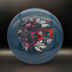 3rd Run Ethereal Mantra