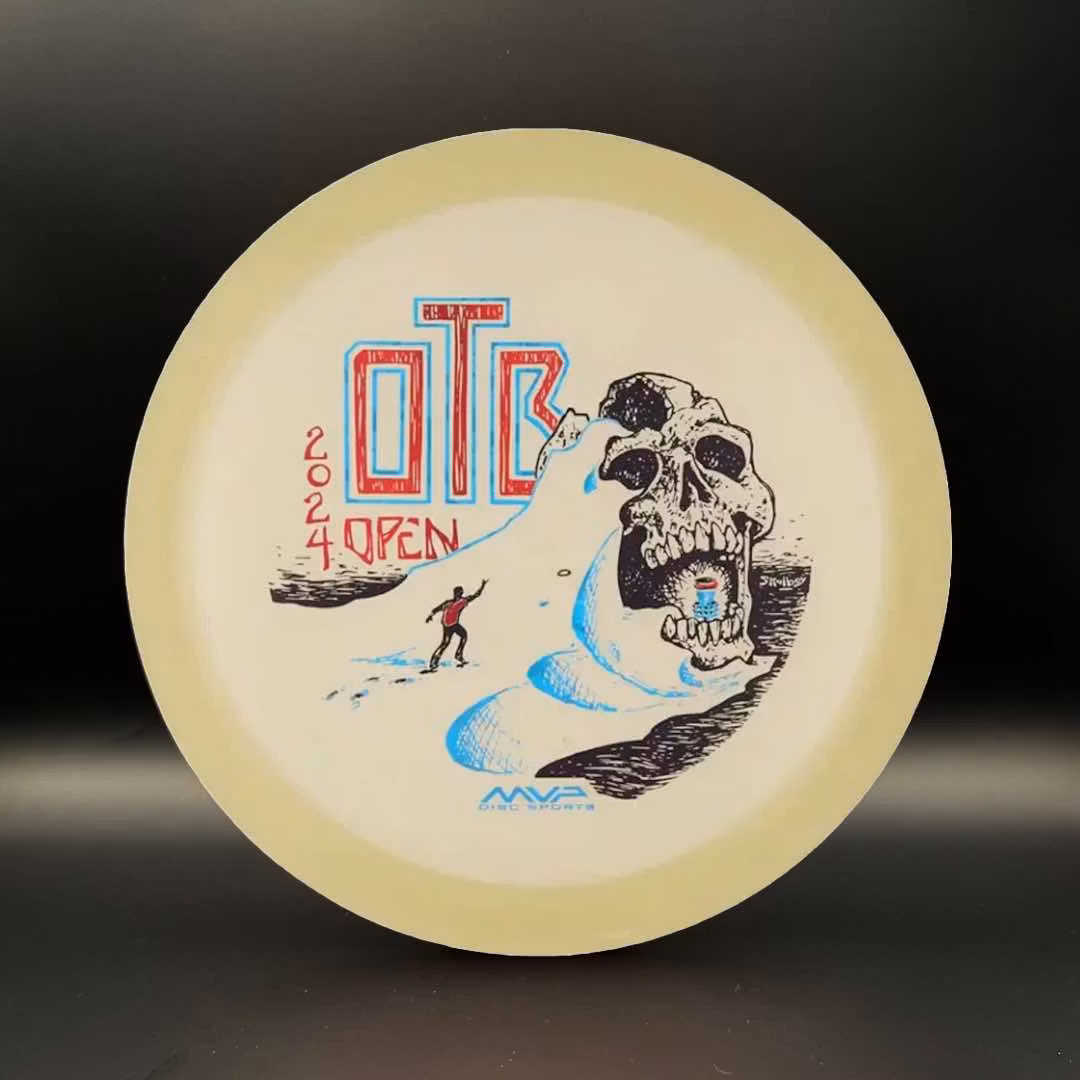 Color Eclipse Drift - OTB Open 2024