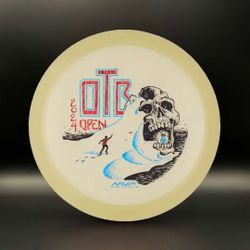 Color Eclipse Drift - OTB Open 2024