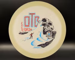 Color Eclipse Drift - OTB Open 2024