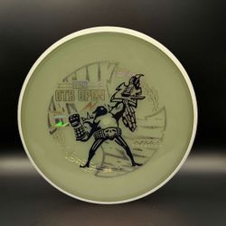 Eclipse Watt - OTB Open 2024
