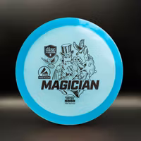 Magician Active Premium
