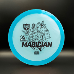 Magician Active Premium