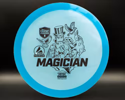 Magician Active Premium