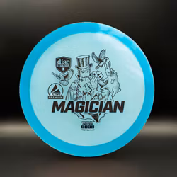 Magician Active Premium