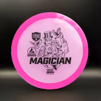 Magician Active Premium