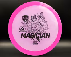 Magician Active Premium