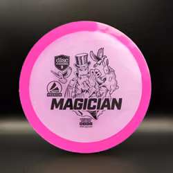 Magician Active Premium