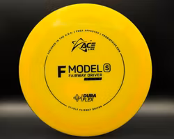 ACE Line F Model S DuraFlex
