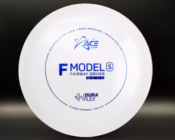 ACE Line F Model S DuraFlex