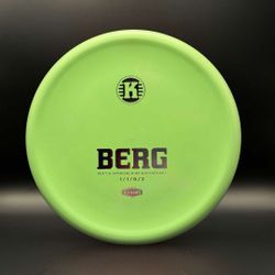 K3 Hard Berg
