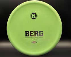 K3 Hard Berg