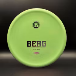 K3 Hard Berg