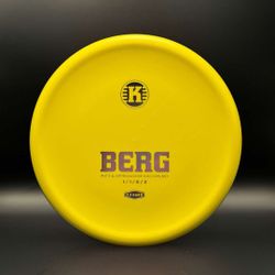 K3 Hard Berg