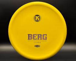 K3 Hard Berg
