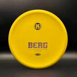 K3 Hard Berg