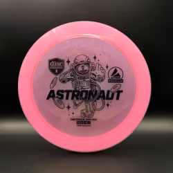 Astronaut Active Premium