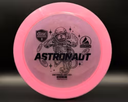 Astronaut Active Premium