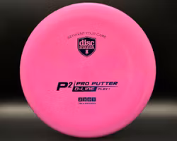 D-line Flex 1 P2