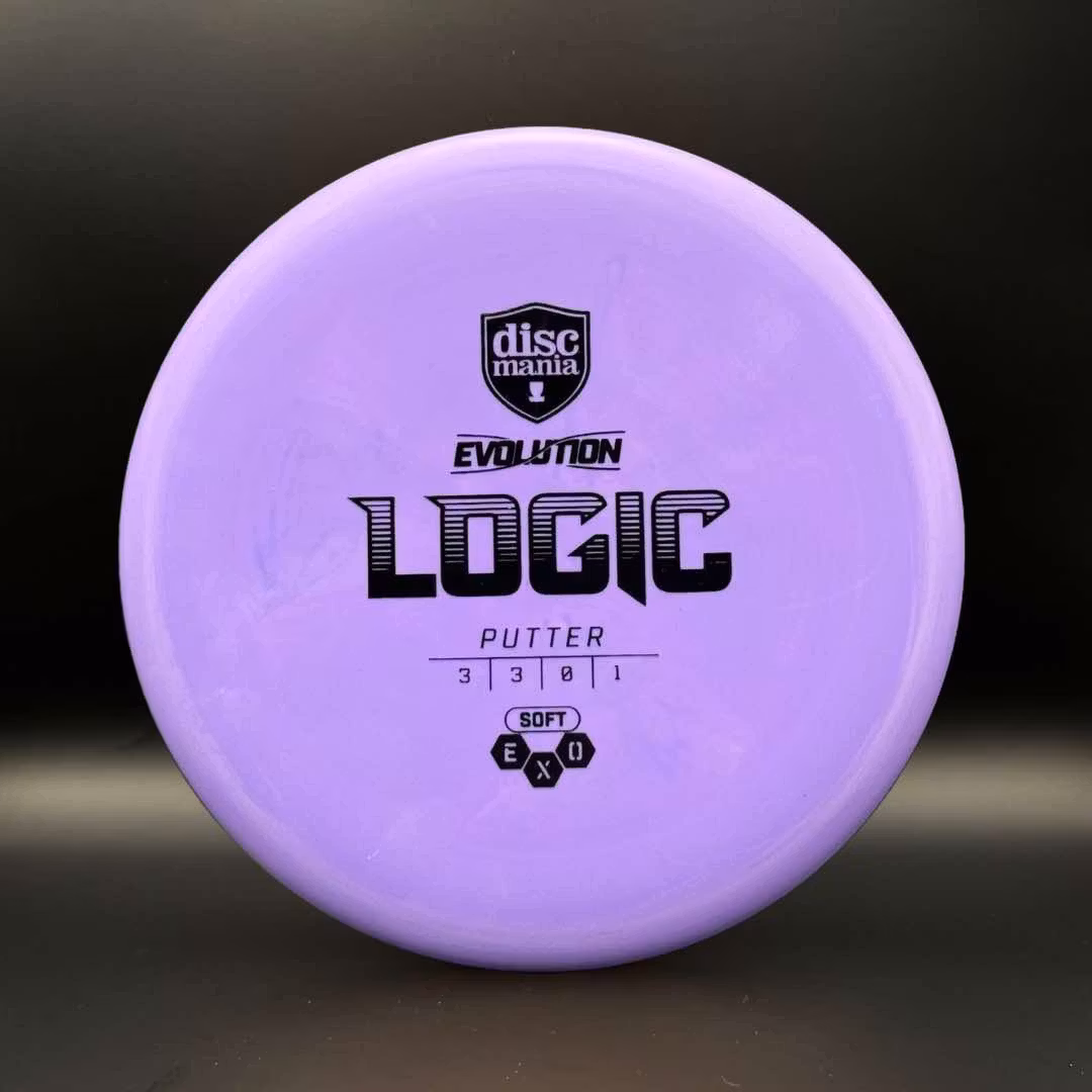 Exo Logic Soft