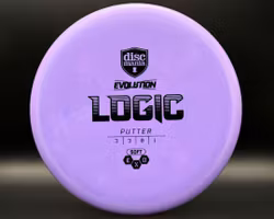 Exo Logic Soft