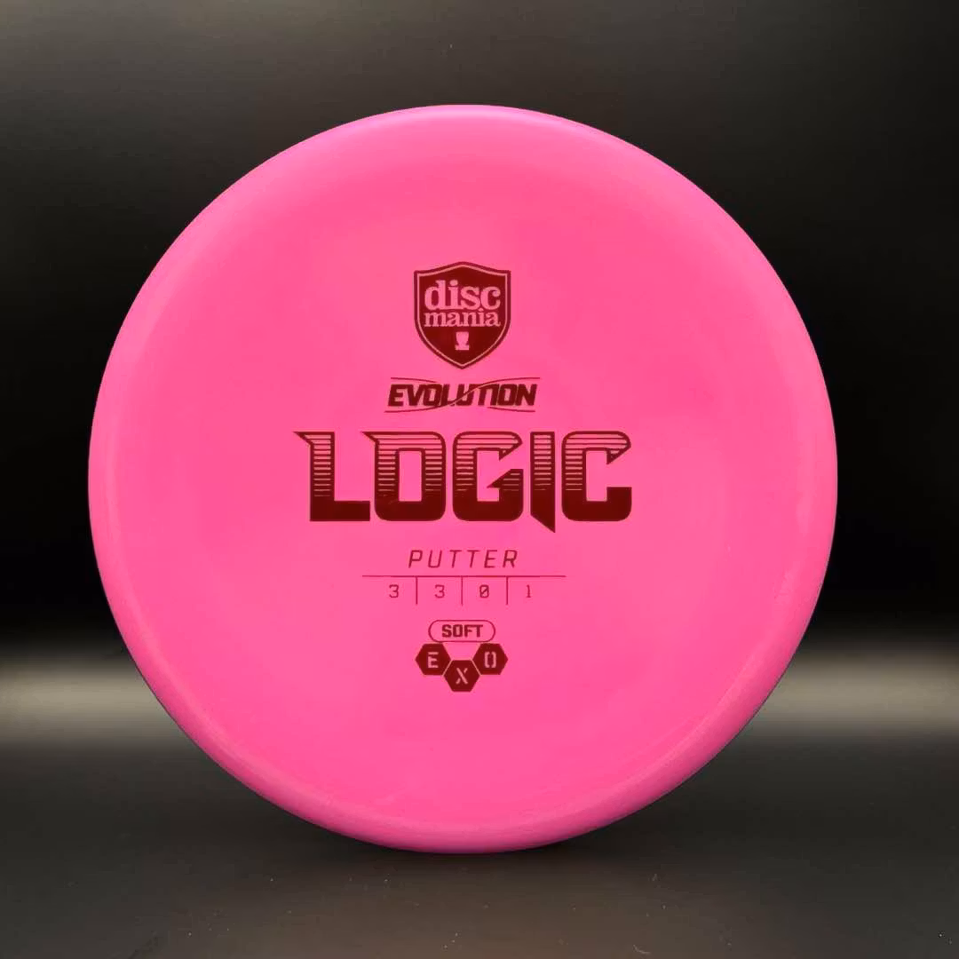 Exo Logic Soft