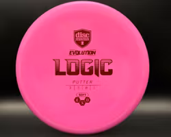 Exo Logic Soft