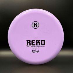 K1 Soft Reko