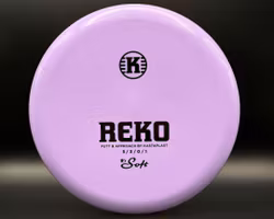 K1 Soft Reko
