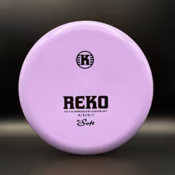K1 Soft Reko