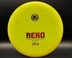 K1 Soft Reko