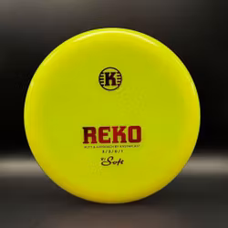 K1 Soft Reko