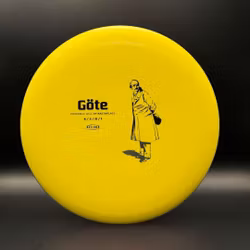 K3 Göte