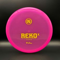 K1 Reko X
