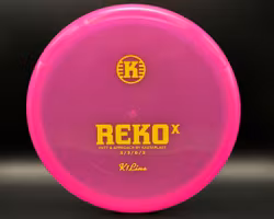 K1 Reko X