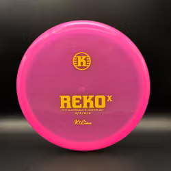 K1 Reko X