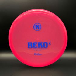 K1 Reko X