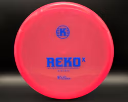 K1 Reko X