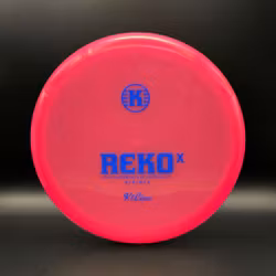 K1 Reko X