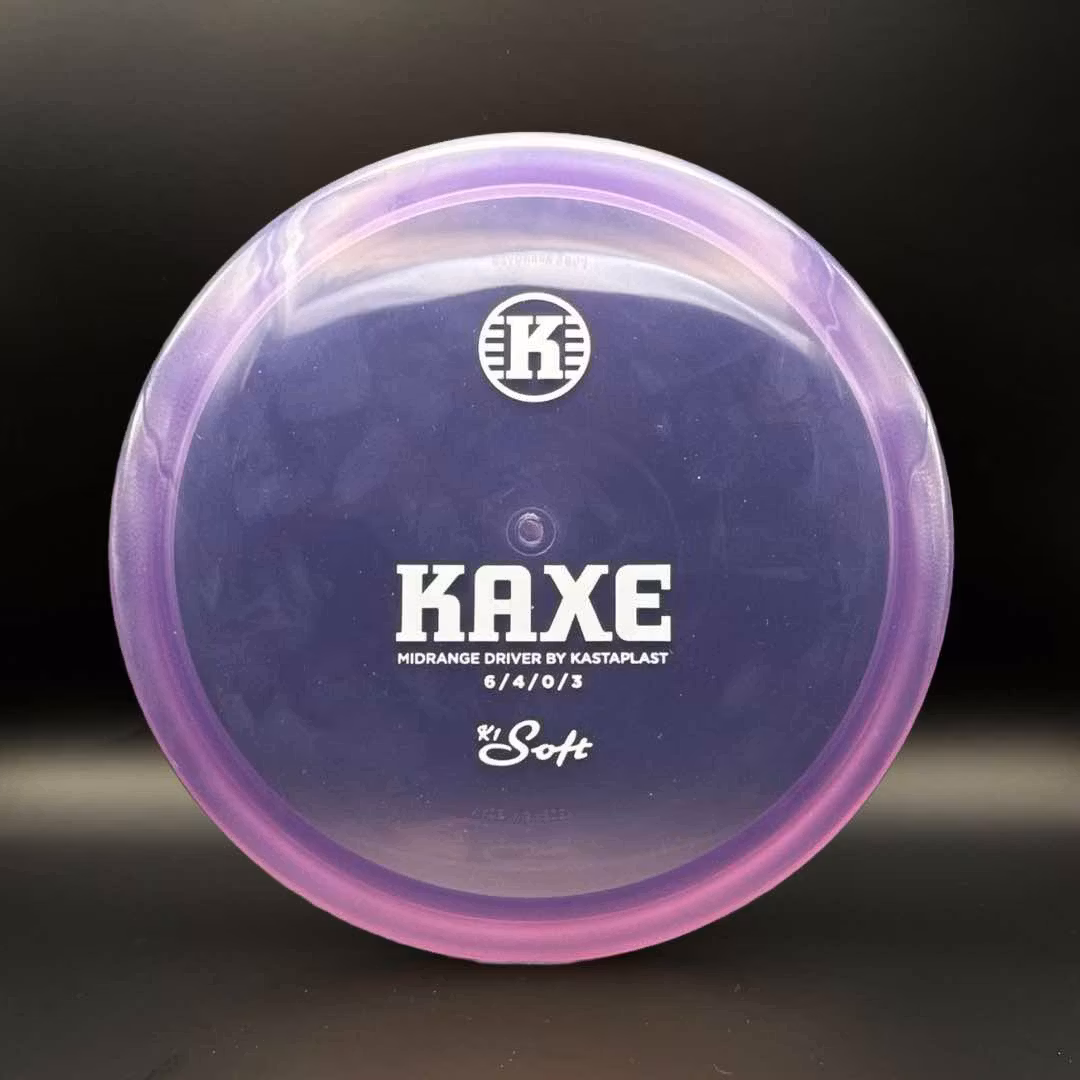 K1 Soft Kaxe (original)