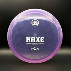 K1 Soft Kaxe (original)