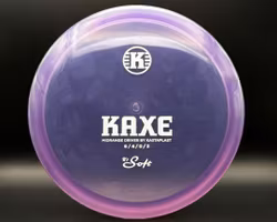 K1 Soft Kaxe (original)