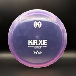 K1 Soft Kaxe (original)