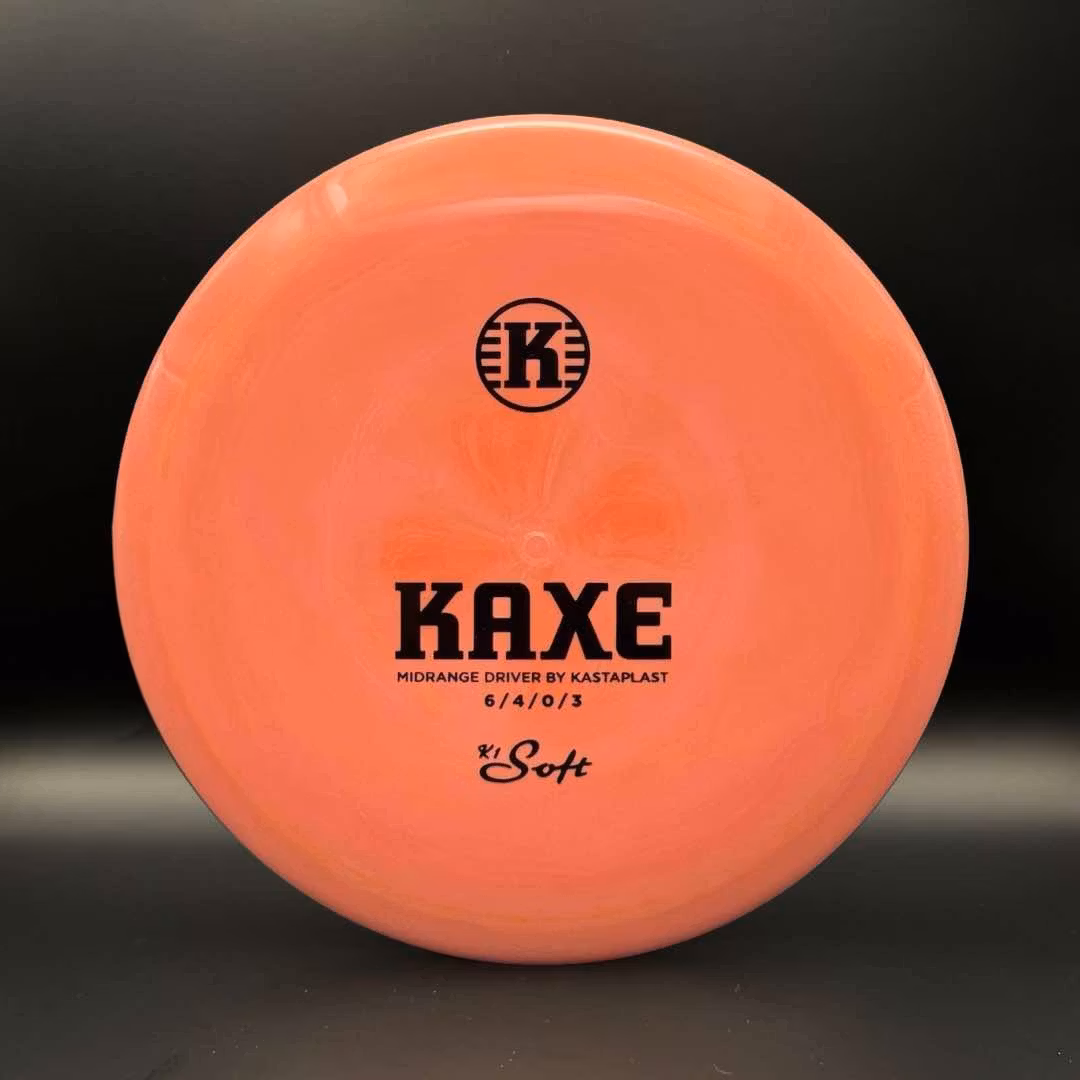 K1 Soft Kaxe (original)