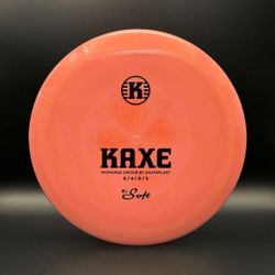 K1 Soft Kaxe (original)