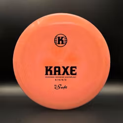 K1 Soft Kaxe (original)