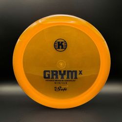 K1 Soft Grym X